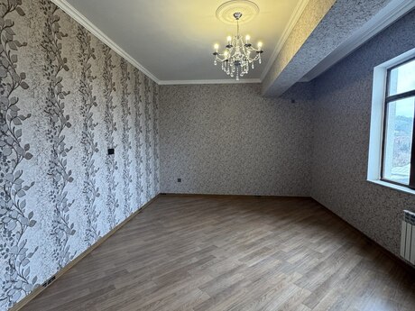 2 otaqlı yeni tikili - Bayıl q. - 80 m²