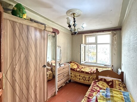 3 otaqlı mənzil, 100 m², Xətai: 125 000 ₼ 5