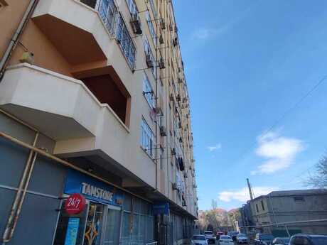 Obyekt - Sumqayıt - 955 m²