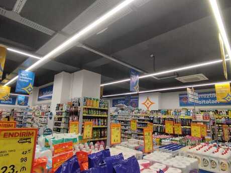 Obyekt - Sumqayıt - 955 m²