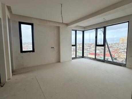 4-комн. новостройка - м. 20 января - 155 м²