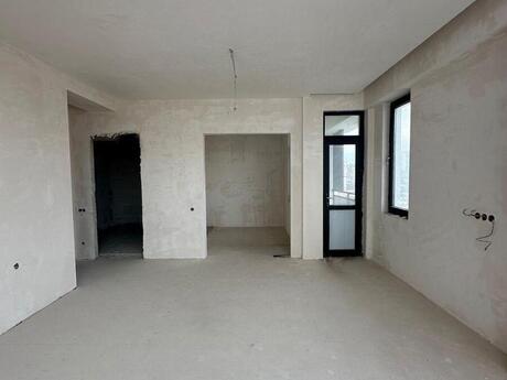 4-комн. новостройка - м. 20 января - 155 м²