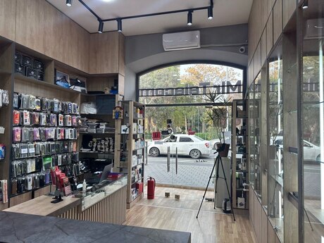 Obyekt - 28 May m. - 20 m²