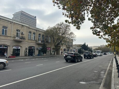 Объявление №6008547 - Баку, м. 28 мая, 20 м²