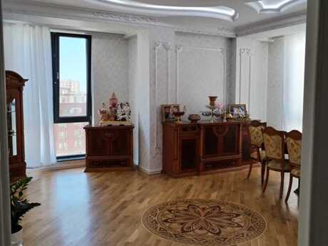 3 otaqlı mənzil, 142 m², Gənclik: 520 000 ₼ 3
