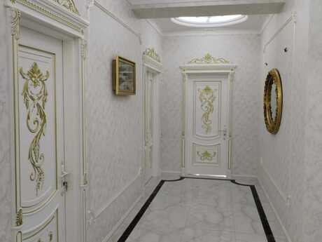 3 otaqlı mənzil, 142 m², Gənclik: 520 000 ₼ 5