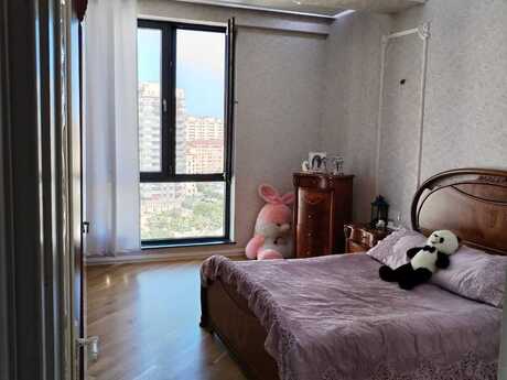 3 otaqlı mənzil, 142 m², Gənclik: 520 000 ₼ 4