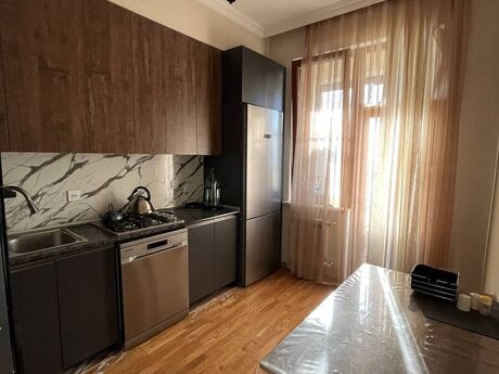 2 otaqlı mənzil, 70 m², Qara Qarayev: 237 000 ₼ 3