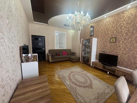 м. Кара Караев