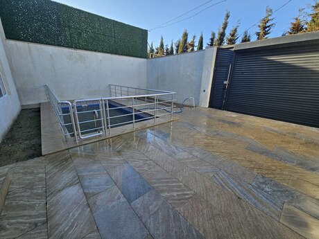 5 otaqlı həyət evi, 160 m², Şüvəlan: 160 000 ₼ 5