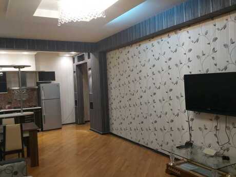 Kirayə 2 otaqlı mənzil, 80 m², Nəsimi: 850 ₼/ay 4