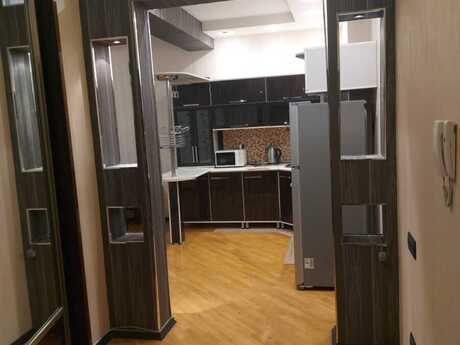 Kirayə 2 otaqlı mənzil, 80 m², Nəsimi: 850 ₼/ay 5