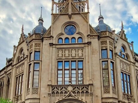 Объявление №6008402 - Баку, м. Ичеришехер, 40 м²