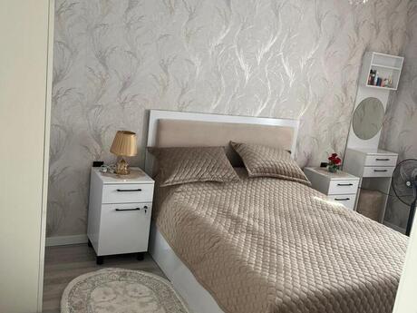 2-room apartment, 58 m², Masazır: 110 000 ₼ 3