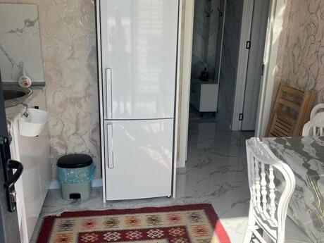 2-room apartment, 58 m², Masazır: 110 000 ₼ 5