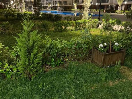 3 otaqlı yeni tikili - Sea Breeze q. - 95 m²