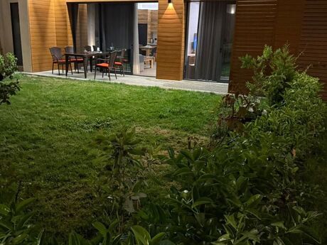 3 otaqlı yeni tikili - Sea Breeze q. - 95 m²
