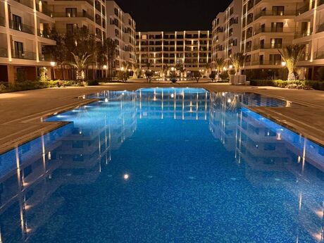 Объявление №6008845 - Баку, пос. Sea Breeze, 3-комн., 95 м², 1/7 этаж