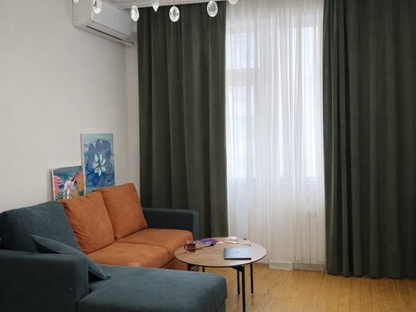 2 otaqlı yeni tikili - Badamdar q. - 60 m²