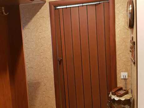 3 otaqlı köhnə tikili - 28 May m. - 80 m²