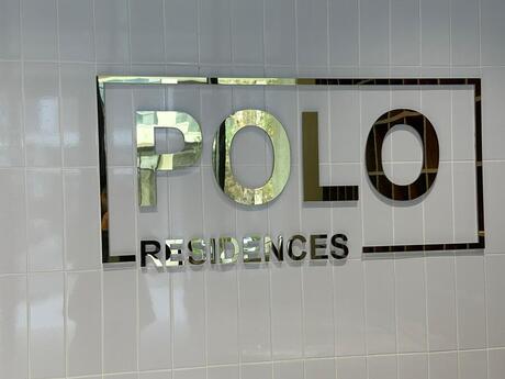 4 otaqlı mənzil, 220 m², Sea Breeze Polo Residences: 782 000 ₼ 3