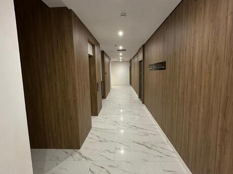 4 otaqlı mənzil, 220 m², Sea Breeze Polo Residences: 782 000 ₼ 4