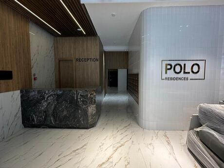 4 otaqlı mənzil, 220 m², Sea Breeze Polo Residences: 782 000 ₼ 2