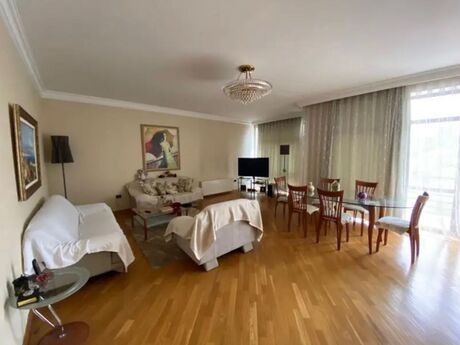 3 otaqlı mənzil, 145 m², 28 May: 430 000 ₼ 3