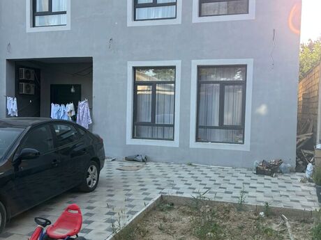 Объявление №6008785 - Баку, Хатаинский р., 5-комн., 170 м²