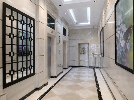 2 otaqlı yeni tikili - Gənclik m. - 60 m²
