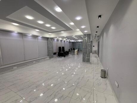 Elan №6008796 - Bakı, Həzi Aslanov m., 110 m²