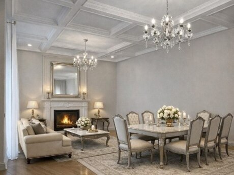 Объявление №6008801 - Баку, пос. Бадамдар, 5-комн., 220 м²