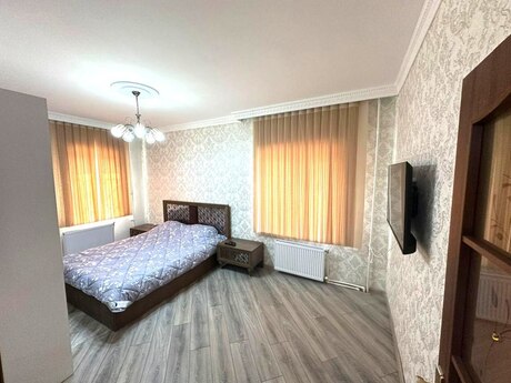 Satlr 1 otaql khn tikili 37 m, Bakxanov q.