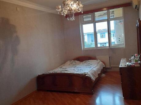 4-room apartment, 100 m², Bakıxanov: 185 000 ₼ 5