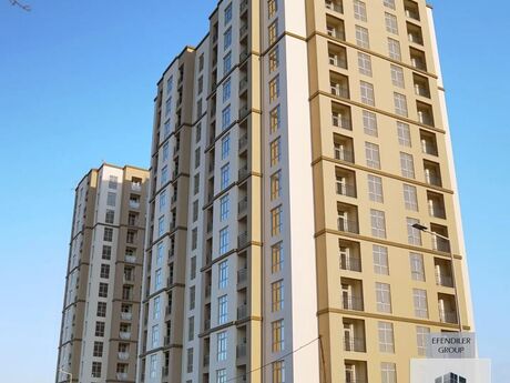 Elan №6008848 - Bakı, Bakıxanov q., 3 otaqlı, 70.2 m², 8/14 mərtəbə