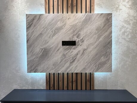 2-комнатная квартира, 61 м², Melissa Park: 181 000 ₼ 5