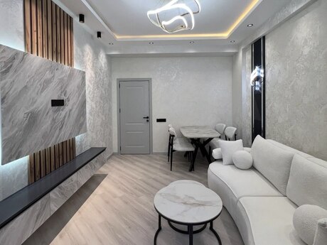 2-комнатная квартира, 61 м², Melissa Park: 181 000 ₼ 2