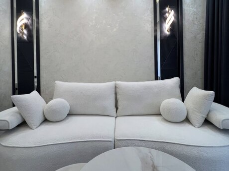 2-комнатная квартира, 61 м², Melissa Park: 181 000 ₼ 3