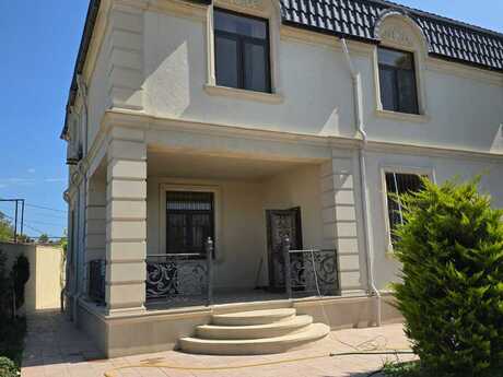 Объявление №6008860 - Баку, пос. Мардакан, 5-комн., 300 м²