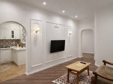 Elan №6008857 - Bakı, 8 Noyabr m., 2 otaqlı, 65 m², 14/17 mərtəbə