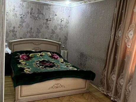 2 otaqlı köhnə tikili - Biləcəri q. - 48 m²