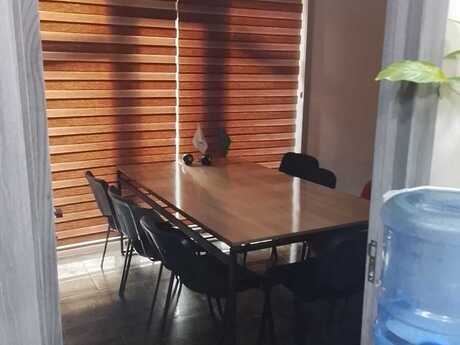 Elan №6008880 - Bakı, Memar Əcəmi m., 8 otaqlı, 120 m²