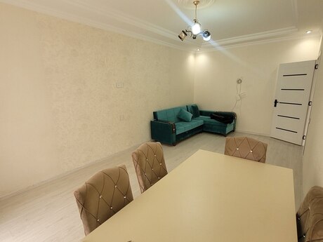 Объявление №6008909 - Хырдалан, Хырдалан, 2-комн., 61 м², 5/5 этаж