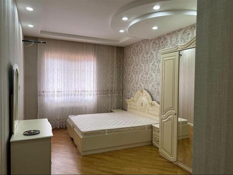 Объявление №6008925 - Баку, Хатаинский р., 2-комн., 94 м², 7/17 этаж