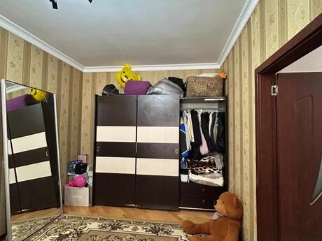 2-комн. новостройка - м. Ази Асланов - 82 м²