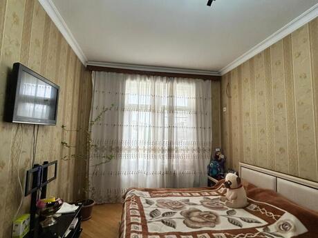 2-комн. новостройка - м. Ази Асланов - 82 м²