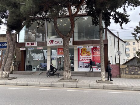 Объявление №6008941 - Хачмаз, Хачмаз, 850 м²