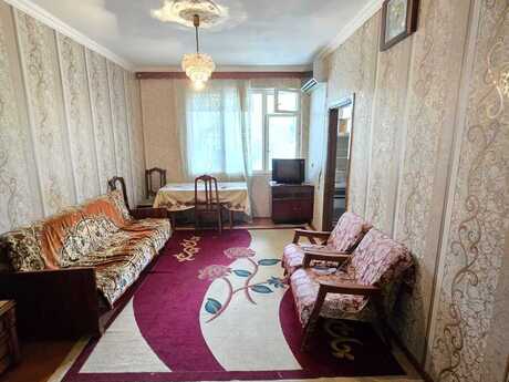 Объявление №6008958 - Баку, м. Мемар Аджеми, 2-комн., 60 м², 1/5 этаж