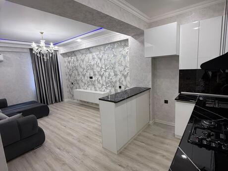 Объявление №6008969 - Хырдалан, Хырдалан, 2-комн., 48 м², 14/18 этаж