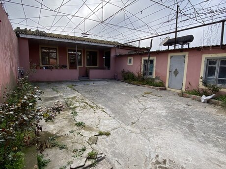 Elan №6008976 - Bakı, Hövsan q., 4 otaqlı, 90 m²